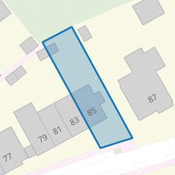 Perceel NMG00-D-1523