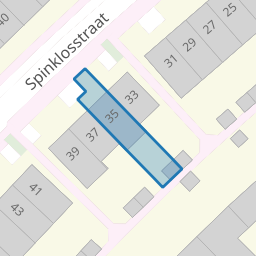 Perceel NMG00-D-1543