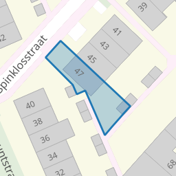 Perceel NMG00-D-1550