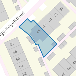 Perceel NMG00-D-1562