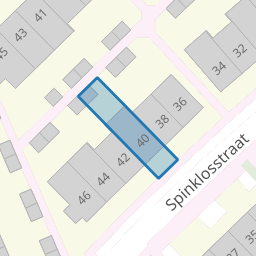 Perceel NMG00-D-1570