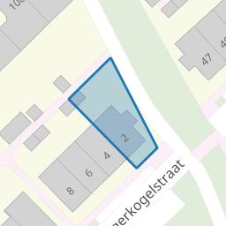 Perceel NMG00-D-1581