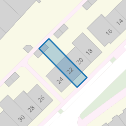 Perceel NMG00-D-1592