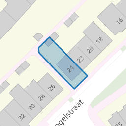 Perceel NMG00-D-1593