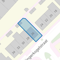 Perceel NMG00-D-1594