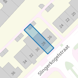 Perceel NMG00-D-1595