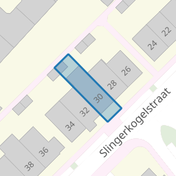 Perceel NMG00-D-1596