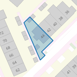 Perceel NMG00-D-1605