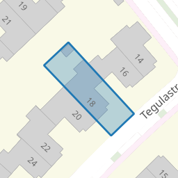 Perceel NMG00-D-1609