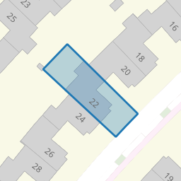 Perceel NMG00-D-1611