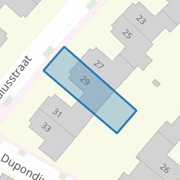 Perceel NMG00-D-1622