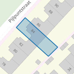 Perceel NMG00-D-1629