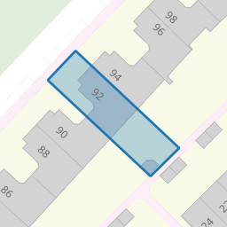 Perceel NMG00-D-1633