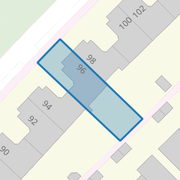 Perceel NMG00-D-1635