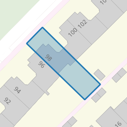 Perceel NMG00-D-1636