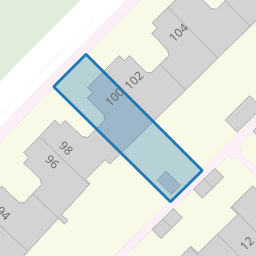 Perceel NMG00-D-1637