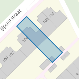 Perceel NMG00-D-1640