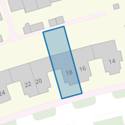 Perceel NMG00-D-1650