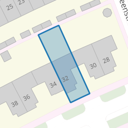 Perceel NMG00-D-1658