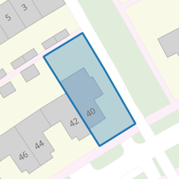 Perceel NMG00-D-1663