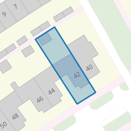 Perceel NMG00-D-1664