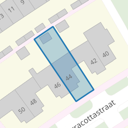 Perceel NMG00-D-1665