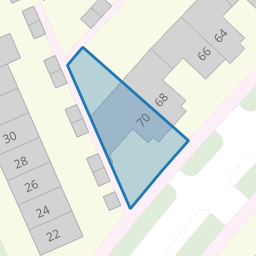 Perceel NMG00-D-1678