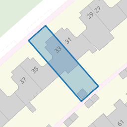 Perceel NMG00-D-1684