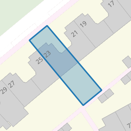 Perceel NMG00-D-1689