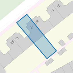 Perceel NMG00-D-1690