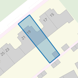 Perceel NMG00-D-1691