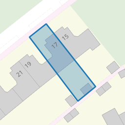 Perceel NMG00-D-1692