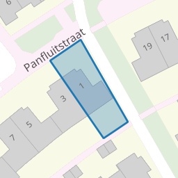 Perceel NMG00-D-1695