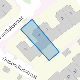 Perceel NMG00-D-1698