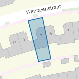 Perceel NMG00-D-1702