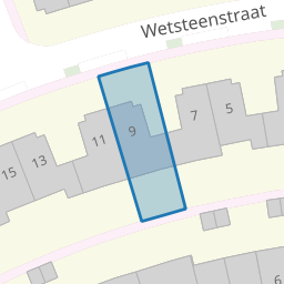 Perceel NMG00-D-1703