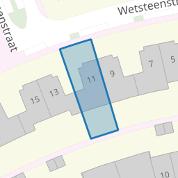 Perceel NMG00-D-1704