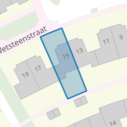 Perceel NMG00-D-1706