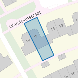 Perceel NMG00-D-1707