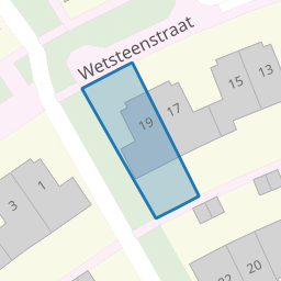 Perceel NMG00-D-1708