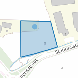 Perceel NMG00-D-1716