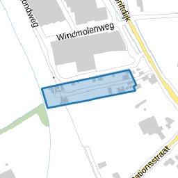 Perceel NMG00-D-1718