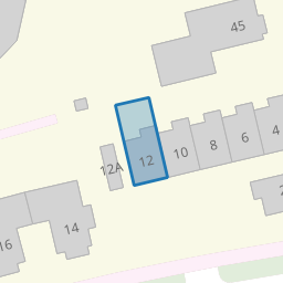 Perceel NMG00-D-1721