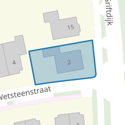 Perceel NMG00-D-1736