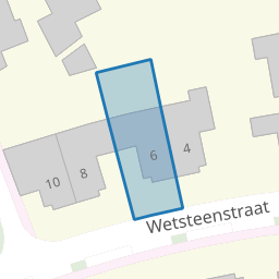 Perceel NMG00-D-1738