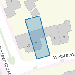 Perceel NMG00-D-1739