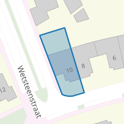 Perceel NMG00-D-1740