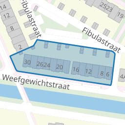 Perceel NMG00-D-1750