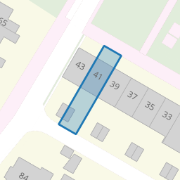 Perceel NMG00-D-1765