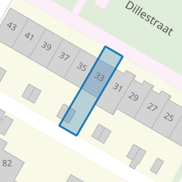 Perceel NMG00-D-1769